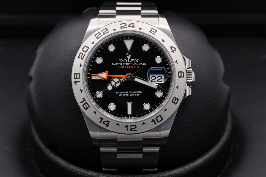 Rolex Explorer II 226570